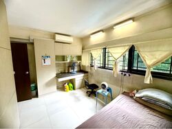 Blk 11 Marsiling Gardens (Woodlands), HDB 5 Rooms #620037501